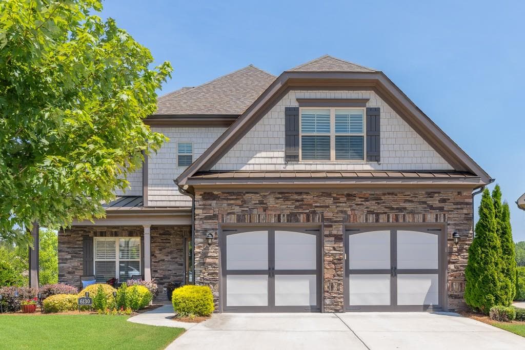 6130 Overlook Club Circle, Suwanee, GA 30024 — most recent listing photo