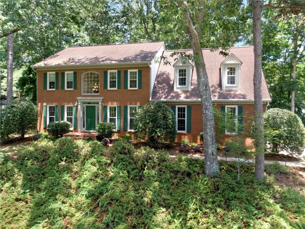 2555 Ashbourne Drive, Lawrenceville, GA 30043 — most recent listing photo