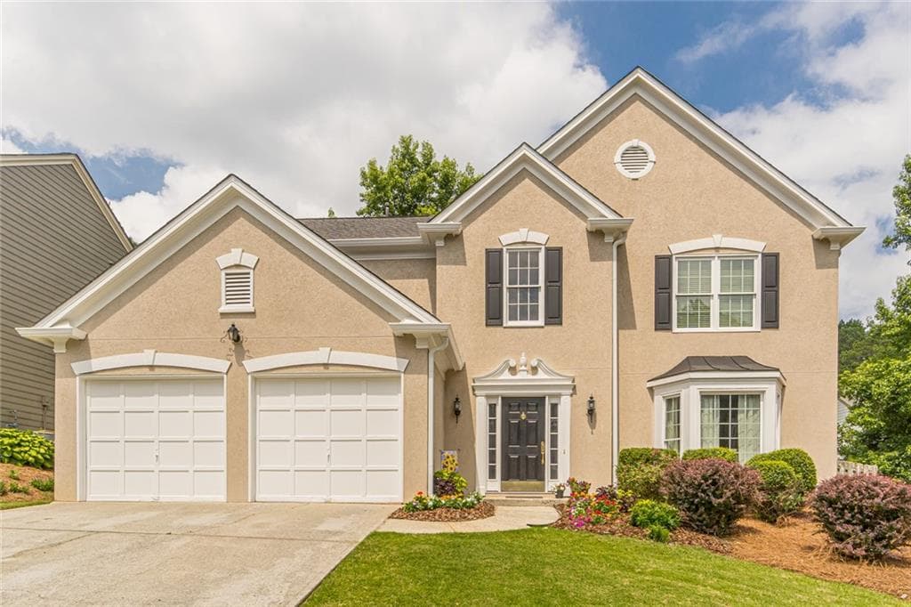 9035 Brockham Way, Johns Creek, GA 30022 — most recent listing photo