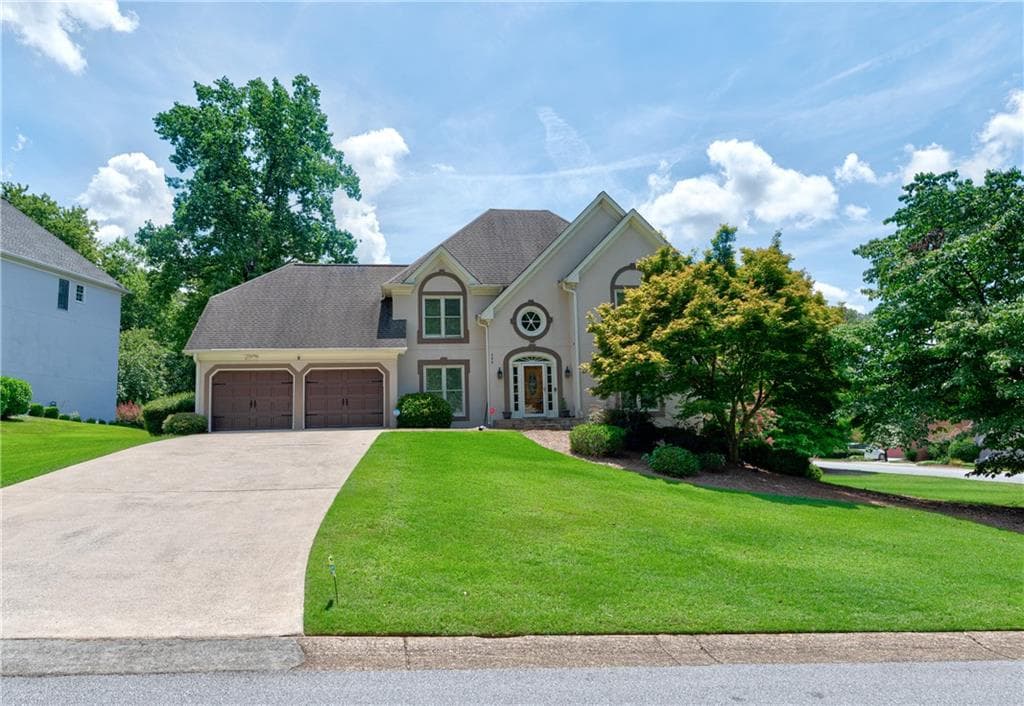 200 Candace Lane, Kennesaw, GA 30144 — most recent listing photo
