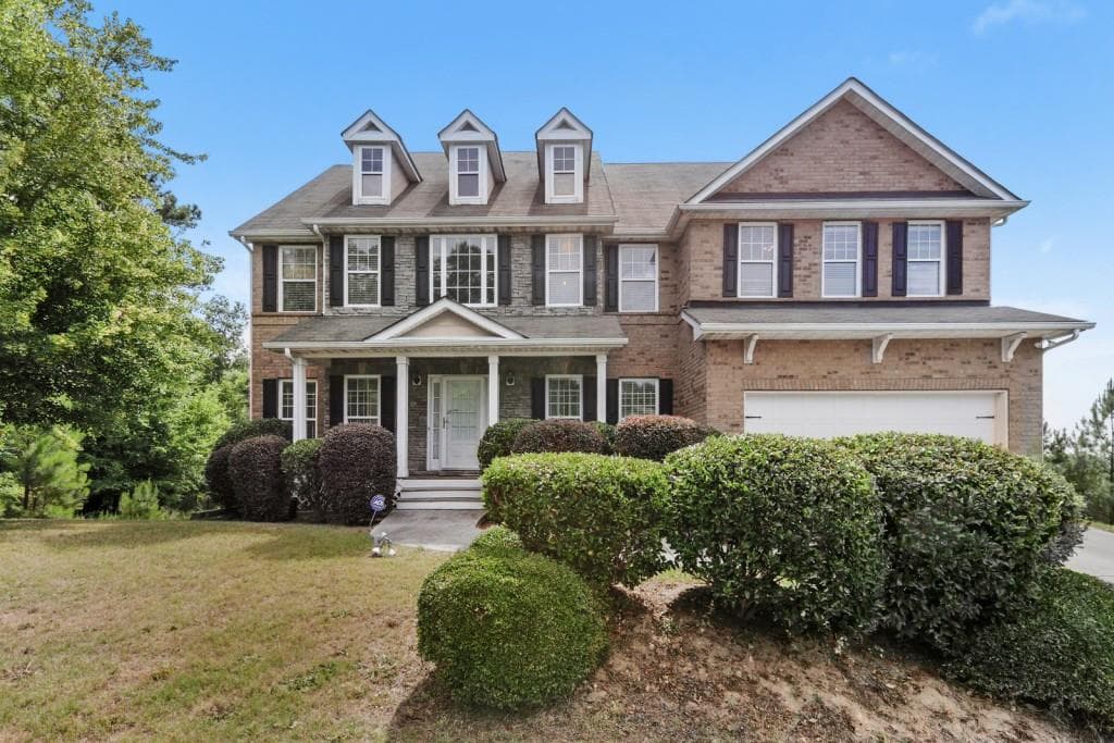 1870 Piedmont Pointe Drive, Lithonia, GA 30058 — most recent listing photo