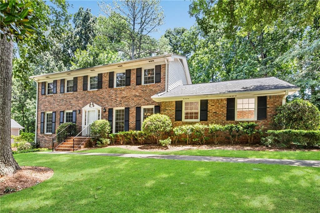 3940 Granger Drive, Brookhaven, GA 30341 — most recent listing photo