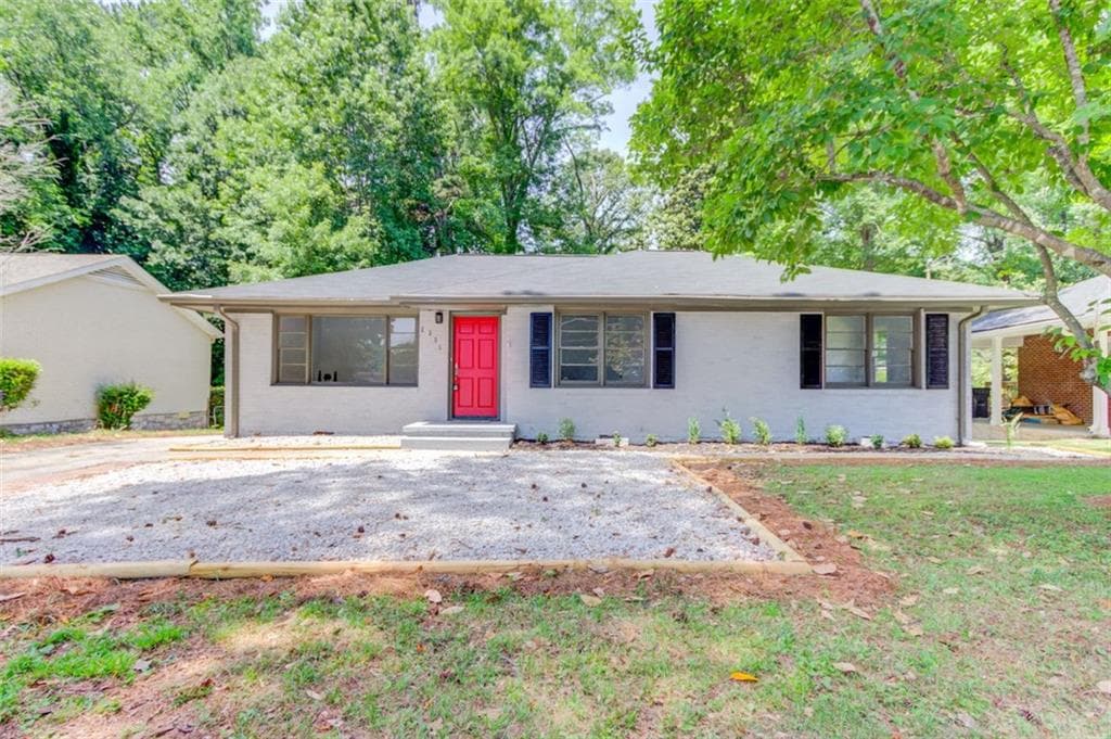 2331 Headland Drive, East Point, GA 30344 — most recent listing photo