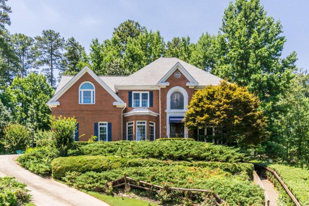 470 Brightmore Downs, Alpharetta, GA 30005 — most recent listing photo