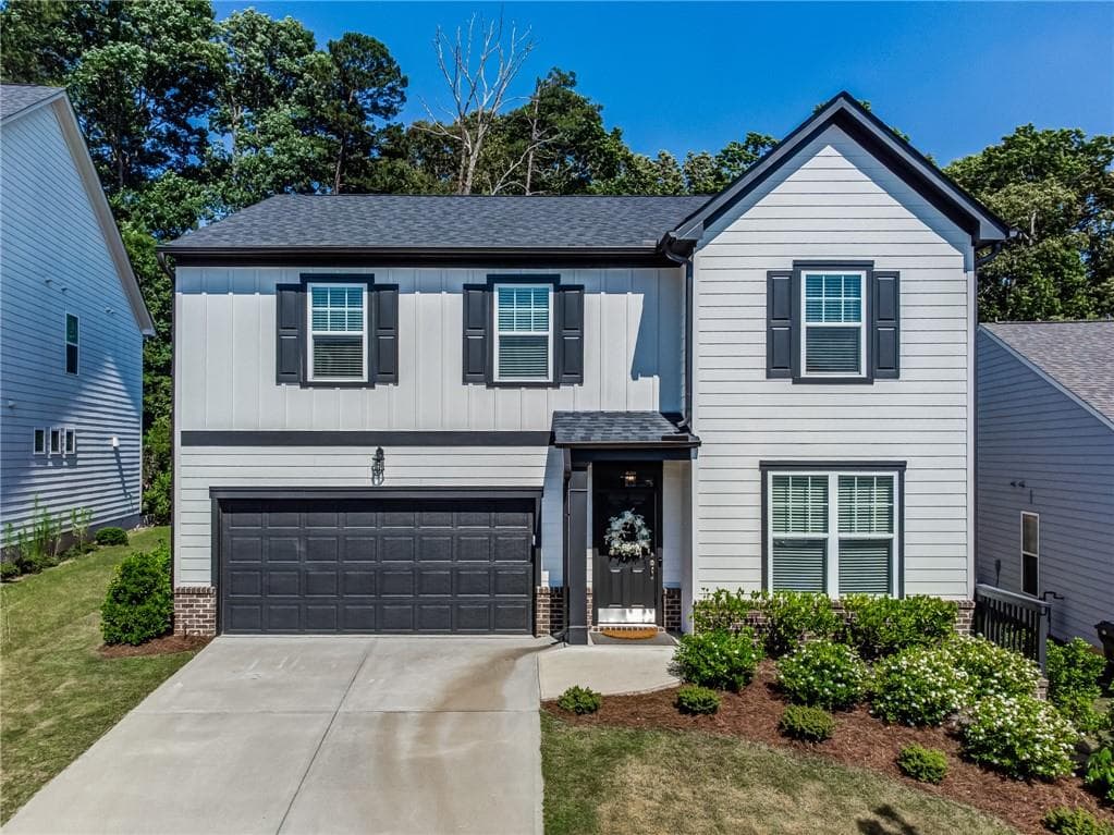 159 Archie Way, Woodstock, GA 30188 — most recent listing photo
