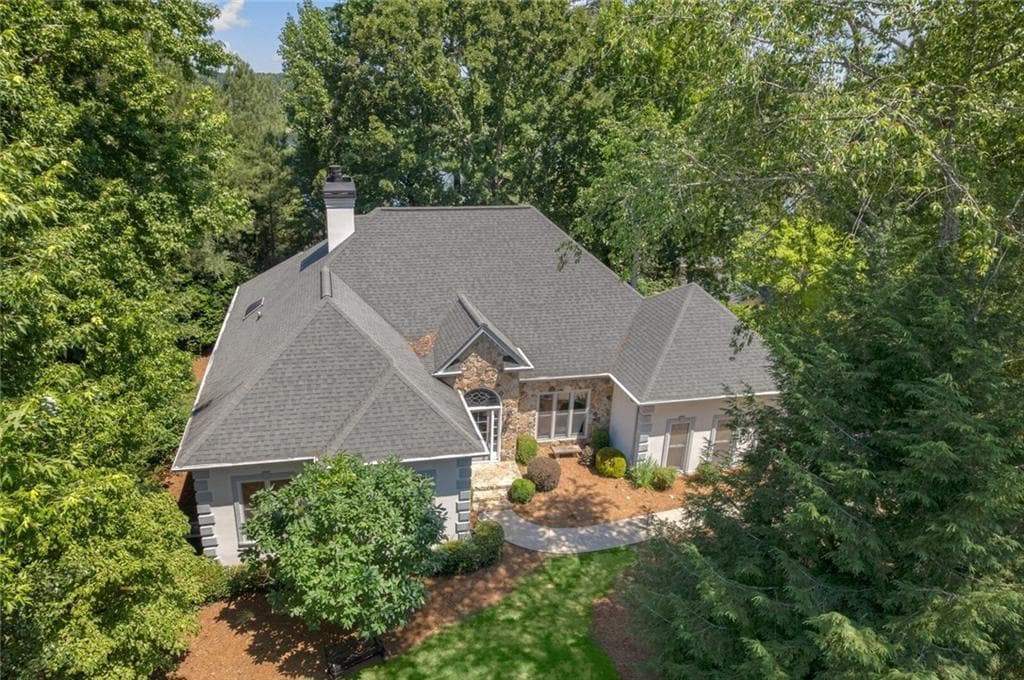 1910 Seven Seas Court, Alpharetta, GA 30005 — most recent listing photo