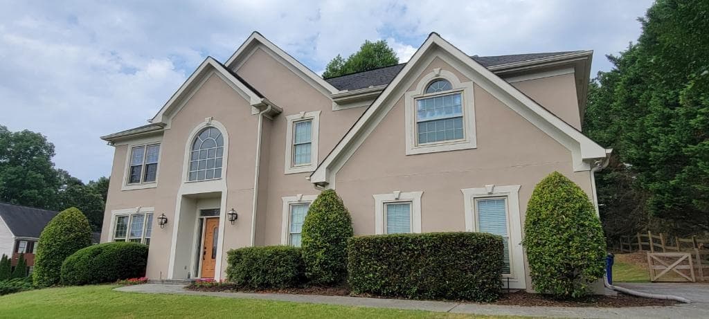 4 bedroom, 3 bathroom, 3,883 sq ft single family residence sold at 1247 WINCREST Court, Kennesaw, GA 30152