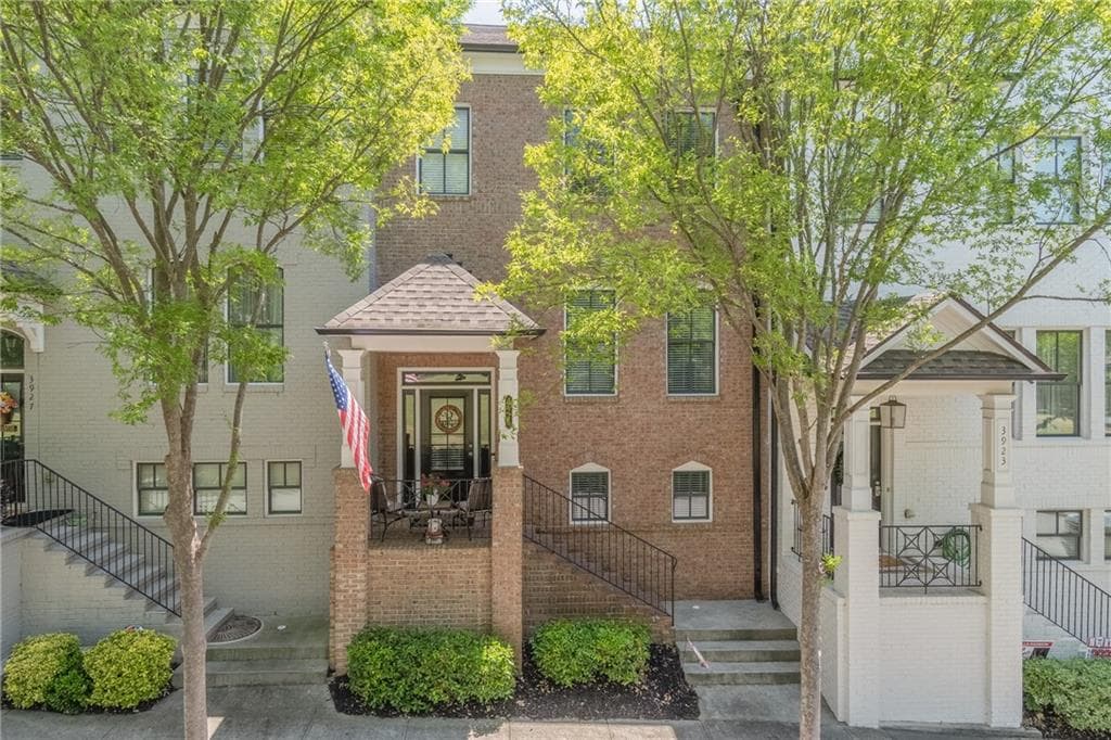 3925 Savannah Square Street, Suwanee, GA 30024 — most recent listing photo