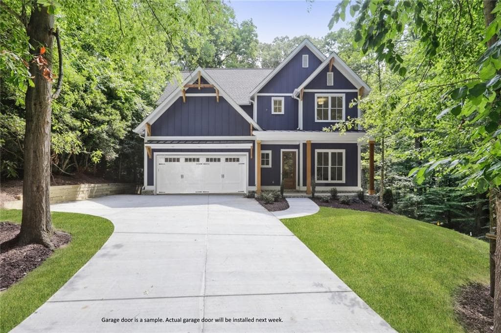 4083 Chippewa Pl, Brookhaven, GA 30319 — most recent listing photo