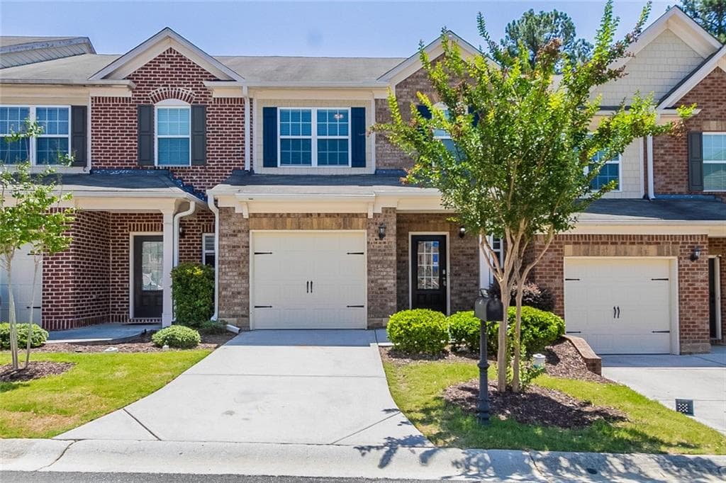 3142 Haynes Park Drive, Lithonia, GA 30038 — most recent listing photo