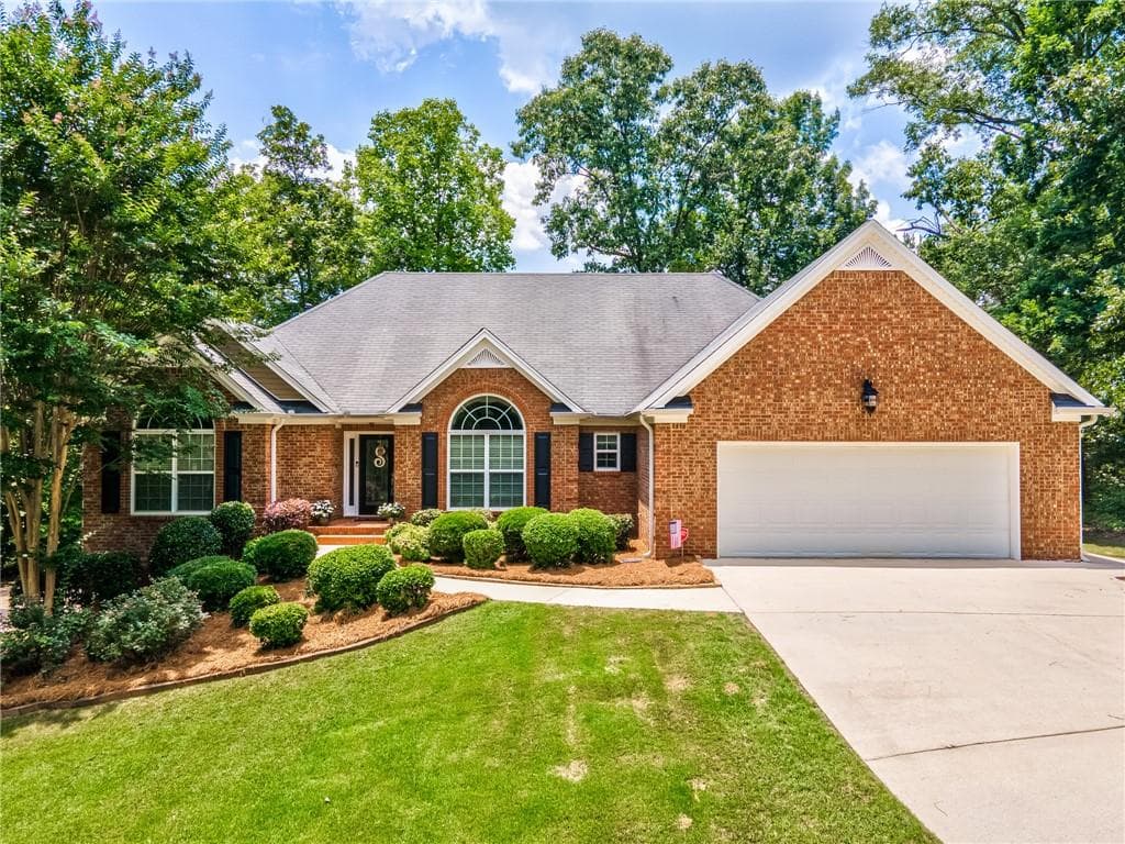 280 Denny Circle, Dallas, GA 30157 — most recent listing photo