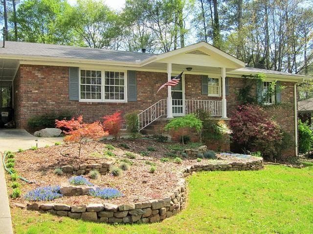 2388 Carrington Way, Marietta, GA 30067 — most recent listing photo