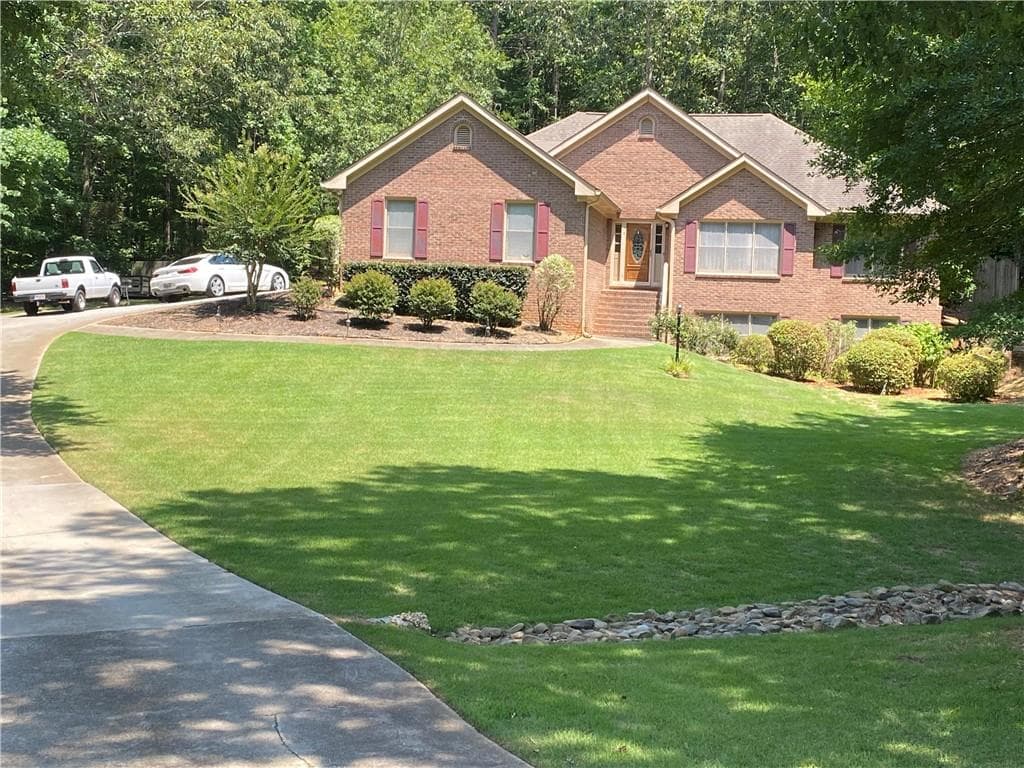 5310 Ashley Drive, Conyers, GA 30094 — most recent listing photo