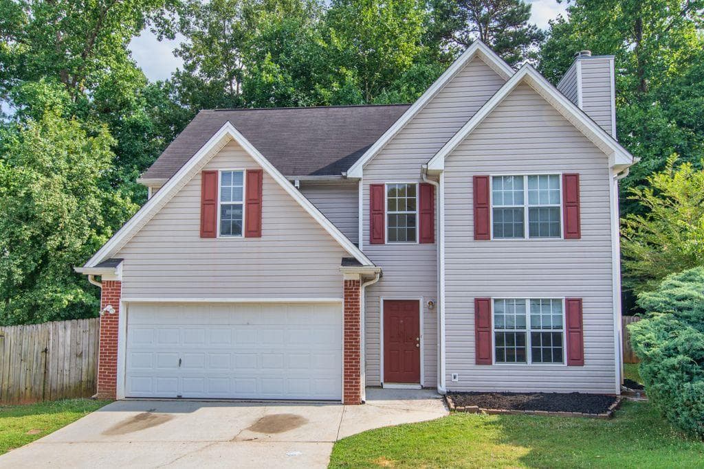 3 bedroom, 3 bathroom, 1,992 sq ft single family residence sold at 6520 CHESTNUT BEND Drive, Norcross, GA 30071