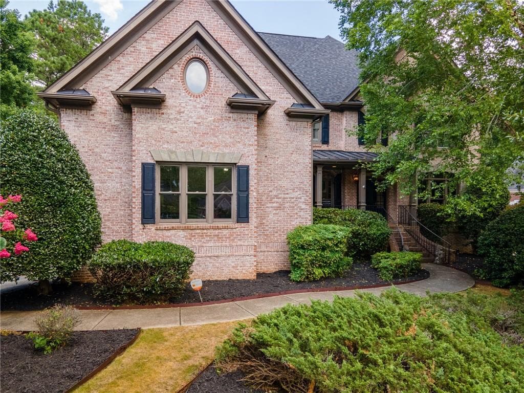 815 Golf View Court, Dacula, GA 30019 — most recent listing photo