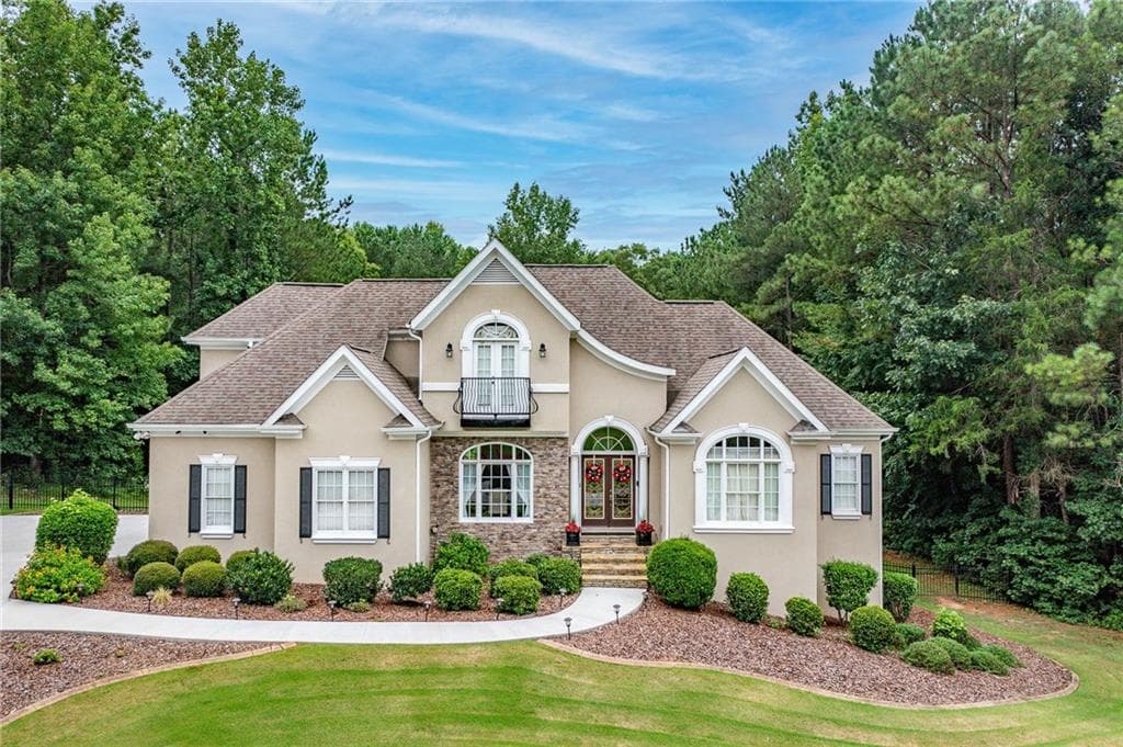 75 Highlands Forest Lane, Oxford, GA 30054 — most recent listing photo