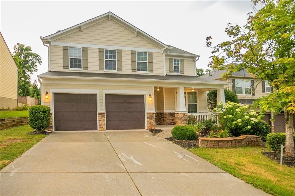 3835 Silver Springs Road, Cumming, GA 30041 — most recent listing photo