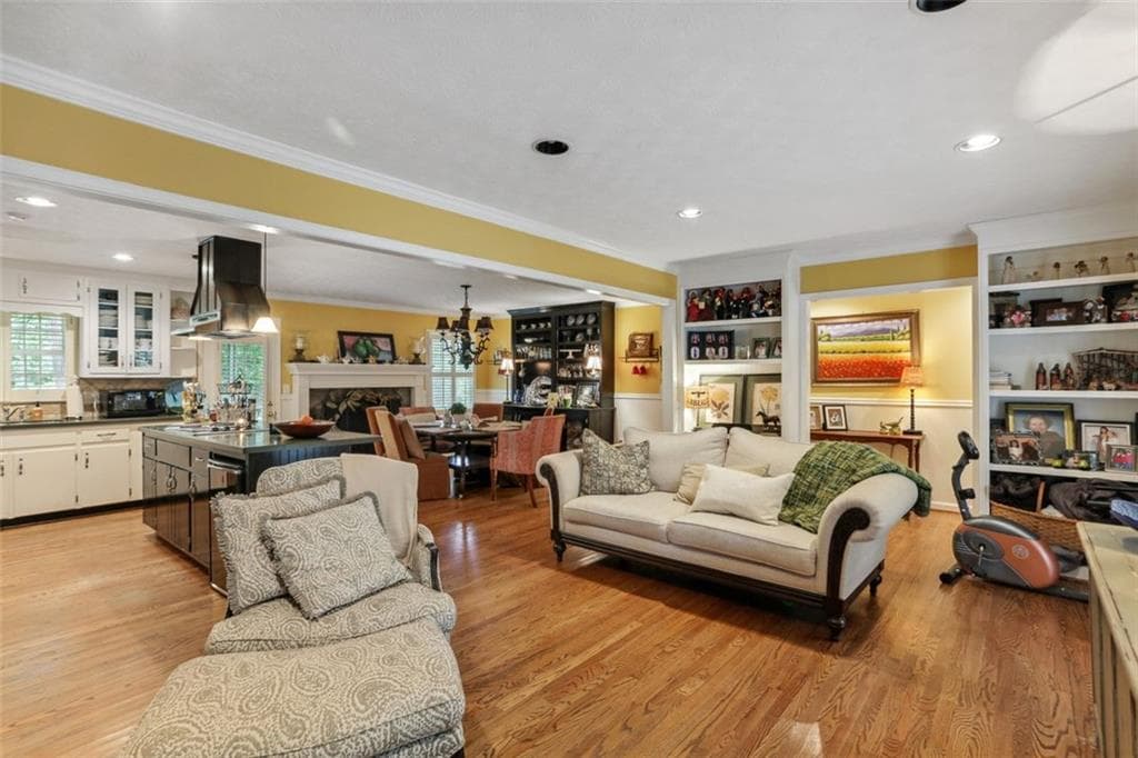 4417 Shiloh Trail, Powder Springs, GA 30127 — most recent listing photo