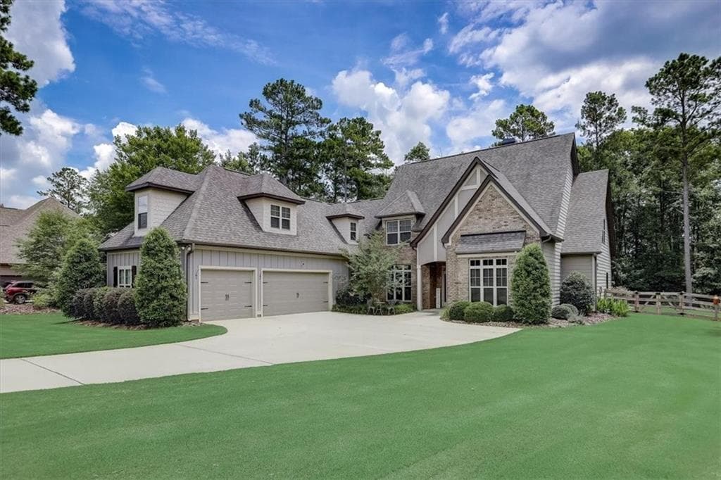 76 Fox Hall Crossing, Senoia, GA 30276 — most recent listing photo