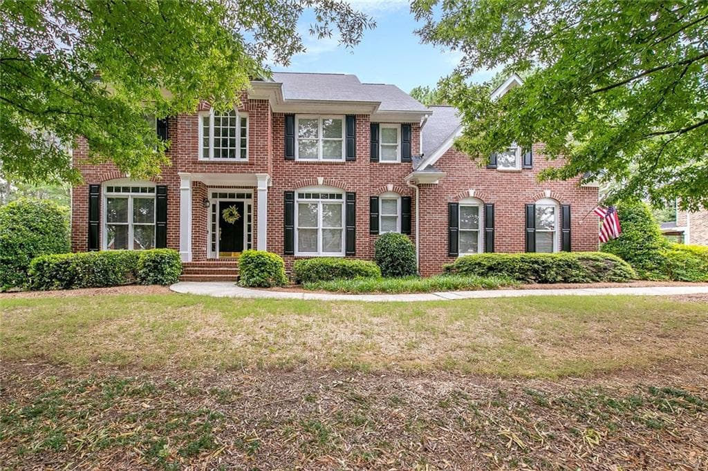 2644 Dunhaven Court, Snellville, GA 30078 — most recent listing photo