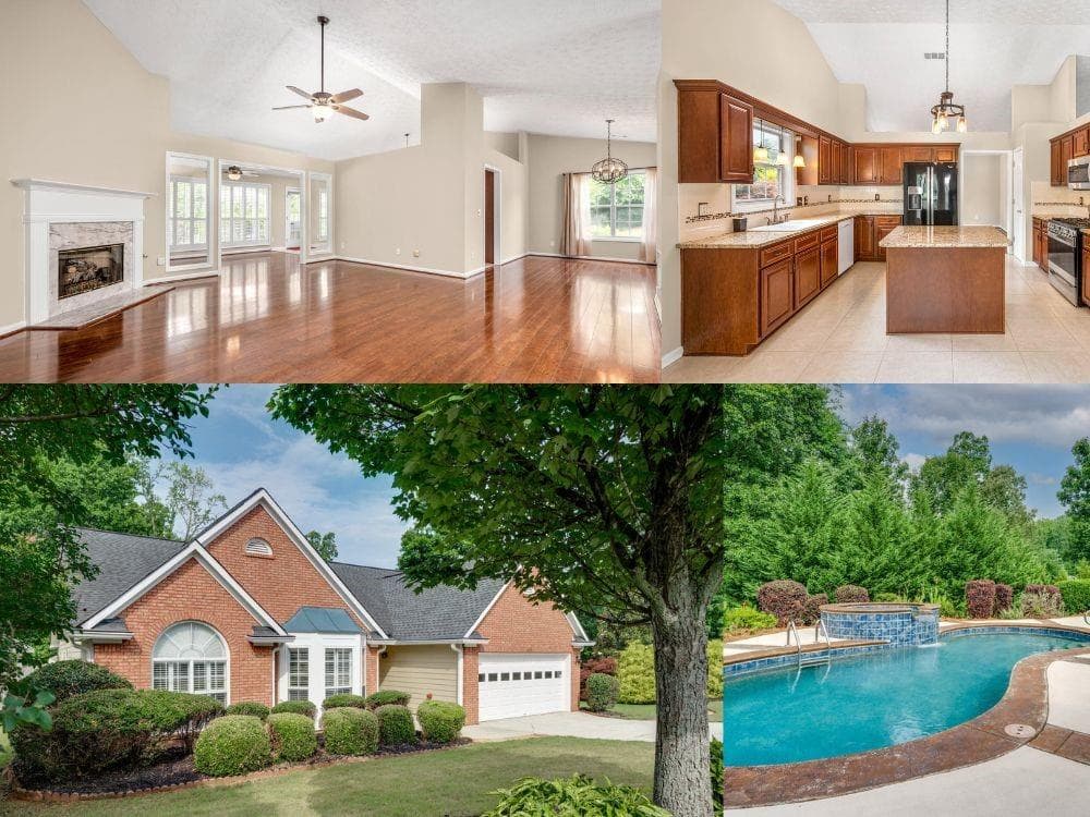 4163 Browning Chase Drive, Tucker, GA 30084 — most recent listing photo