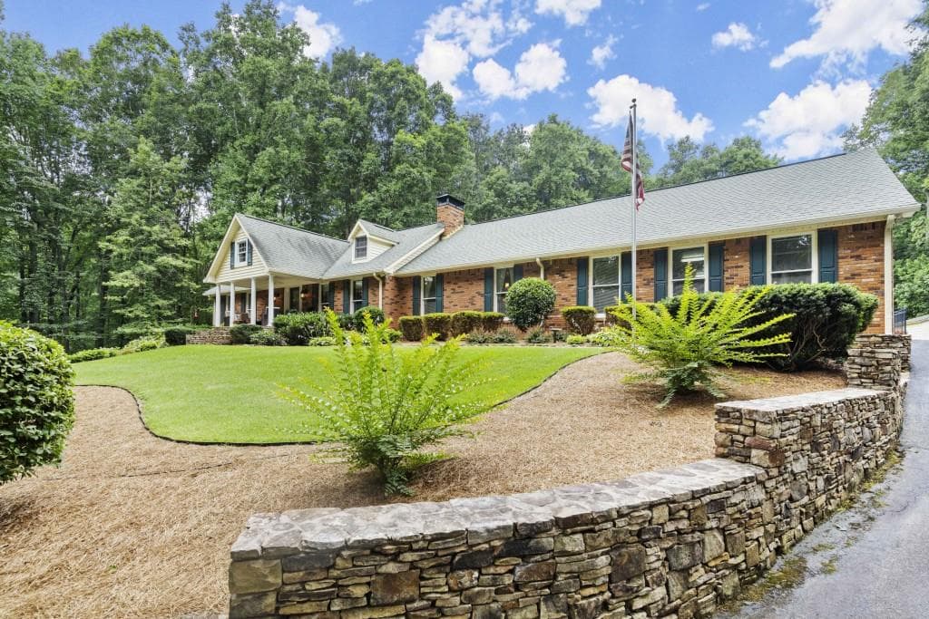 590 Brinkley Road, Powder Springs, GA 30127 — most recent listing photo