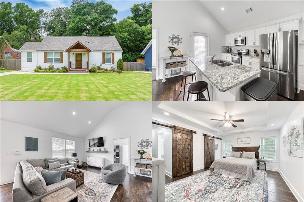 1931 Don Juan Lane, Decatur, GA 30032 — most recent listing photo