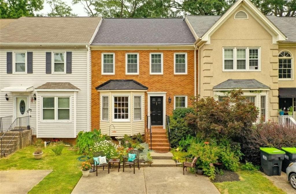 553 Salem Woods Drive, Marietta, GA 30067 — most recent listing photo