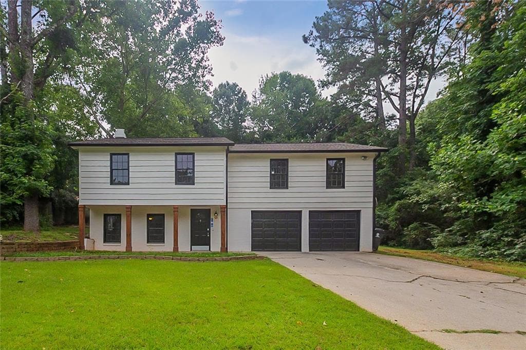 4669 E Glen Ridge Circle, Winston, GA 30187 — most recent listing photo