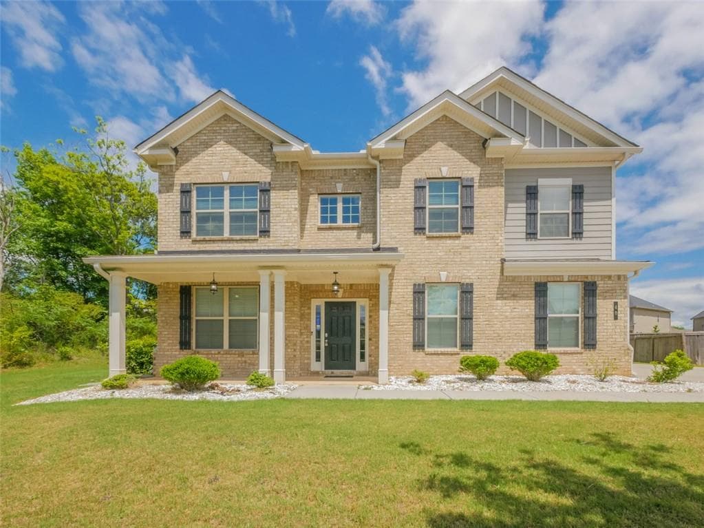 40 ADOBE Court, Covington, GA 30016 — most recent listing photo