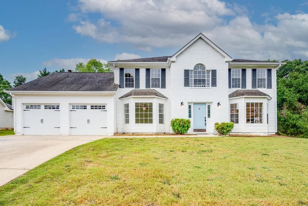 1491 Oakdale Road, Canton, GA 30114 — most recent listing photo