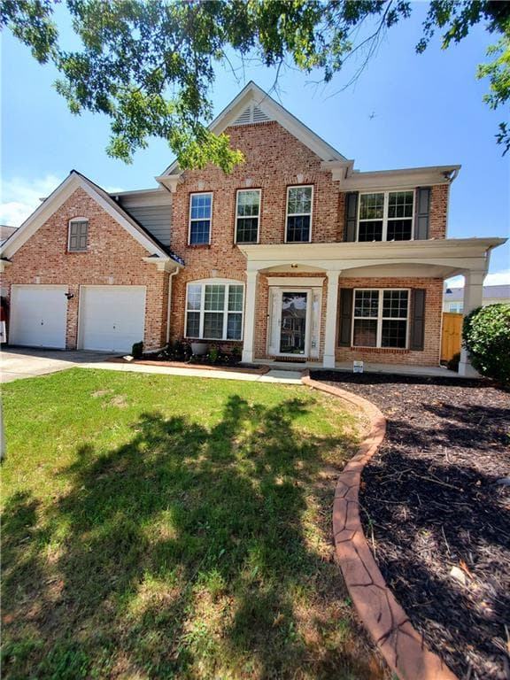 4 bedroom, 3 bathroom, 2,209 sq ft single family residence sold at 3650 Venetian Place, Atlanta, GA 30331