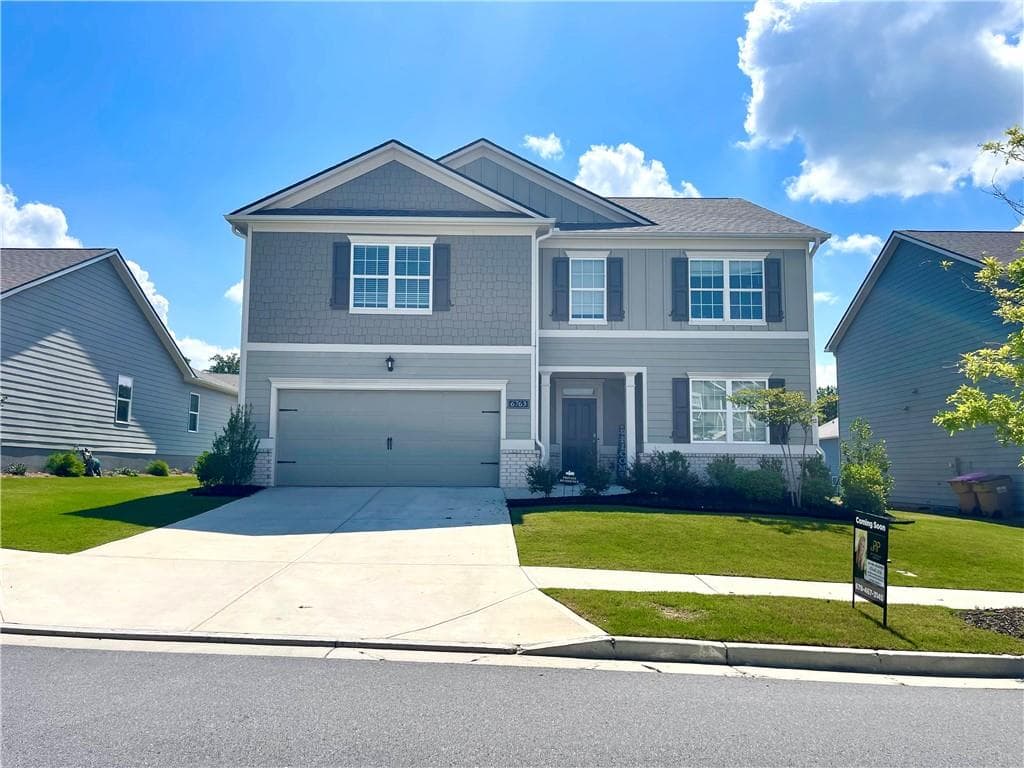 6763 Scarlet Oak Way, Flowery Branch, GA 30542 — most recent listing photo