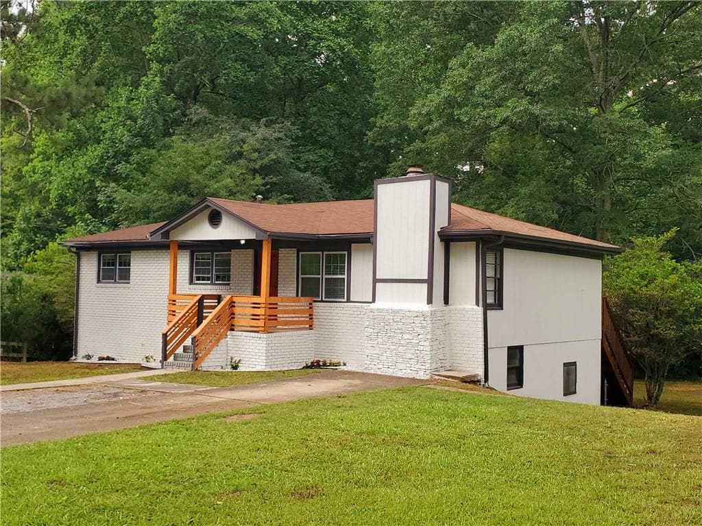 895 Scott Lane, Marietta, GA 30008 — most recent listing photo