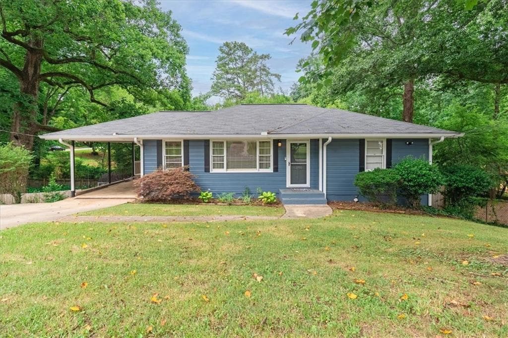 2990 Alston Drive, Decatur, GA 30032 — most recent listing photo
