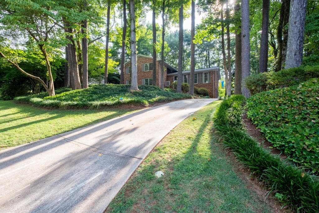 2752 Townley Circle, Atlanta, GA 30340 — most recent listing photo