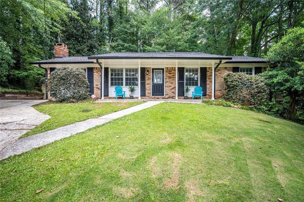 2737 Frontier Court, Chamblee, GA 30341 — most recent listing photo