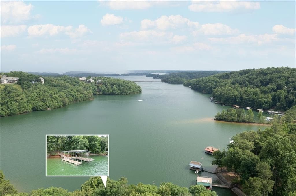 5940 TRUMAN MOUNTAIN Road, Gainesville, GA 30506 — most recent listing photo