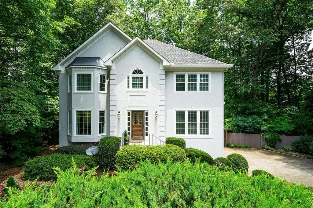 5211 Hickory Overlook, Woodstock, GA 30188 — most recent listing photo