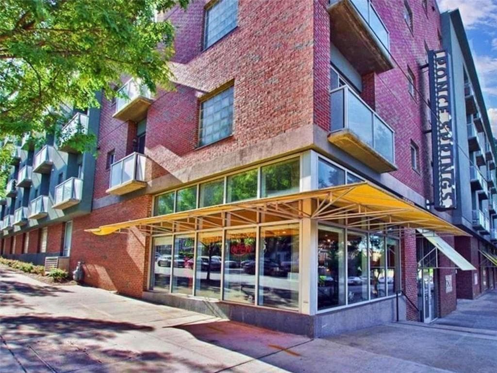 620 Glen Iris Drive 517, Atlanta, GA 30308 — most recent listing photo