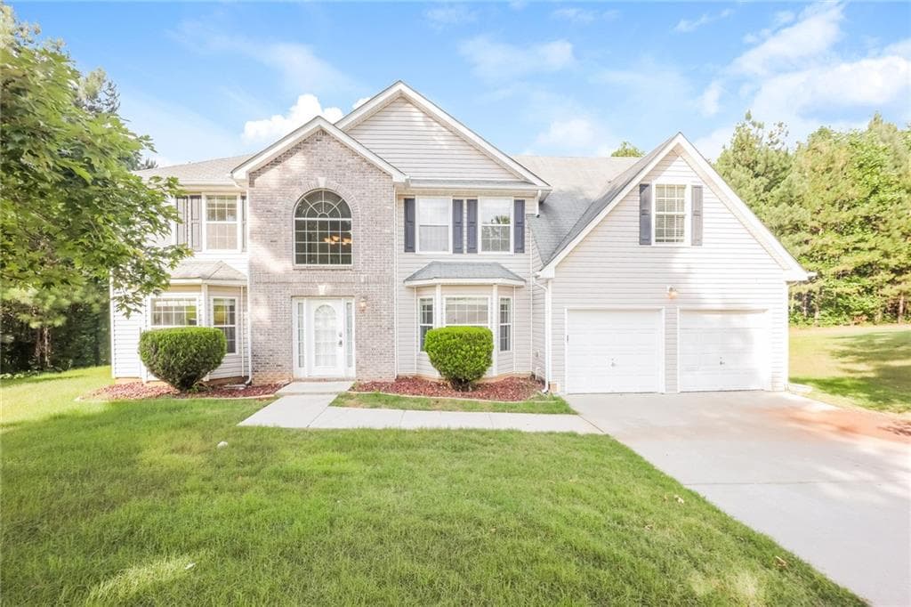 6200 Redtop Loop, Fairburn, GA 30213 — most recent listing photo