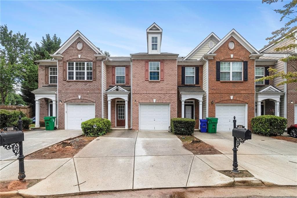 1228 Adcox Square, Stone Mountain, GA 30088 — most recent listing photo