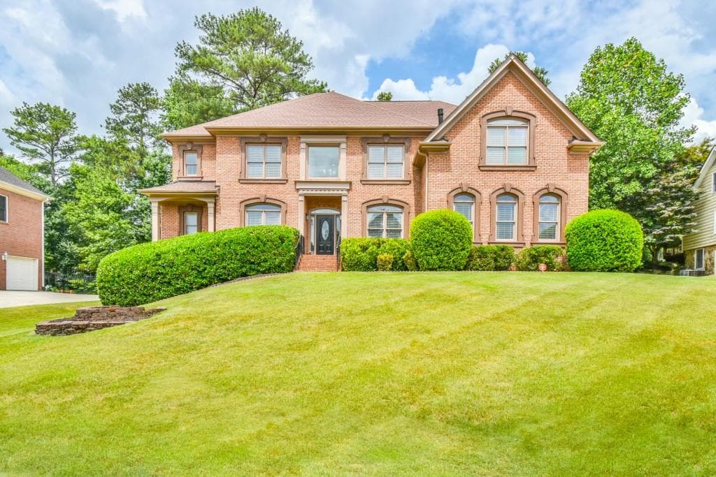 1952 SUGARSTONE Drive, Lawrenceville, GA 30043 — most recent listing photo