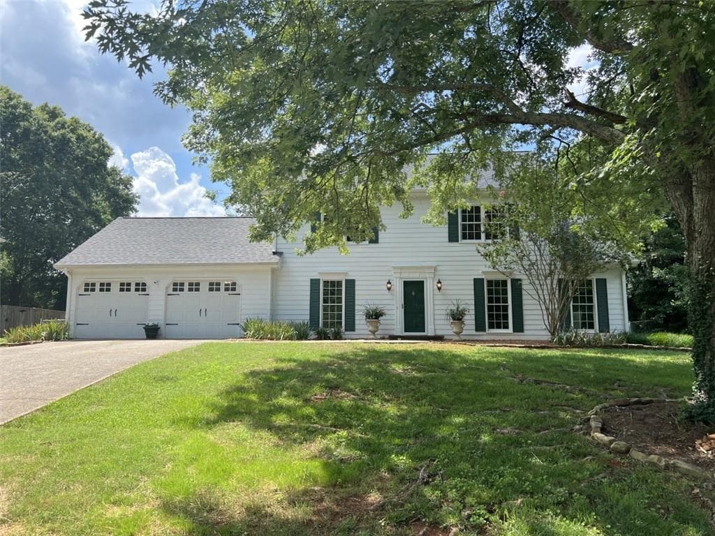 3751 Apple Way, Marietta, GA 30066 — most recent listing photo