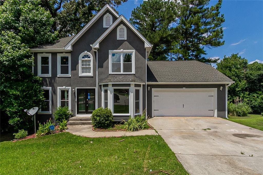 801 Alta Court, Lithonia, GA 30058 — most recent listing photo