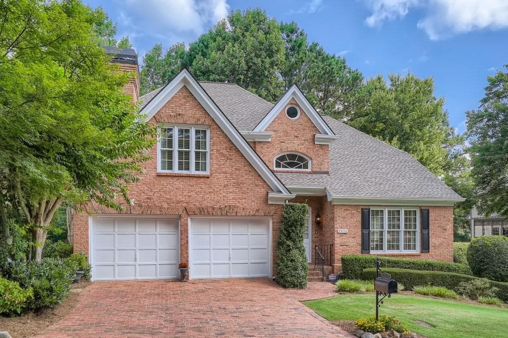 2338 Littlebrooke Drive, Dunwoody, GA 30338 — most recent listing photo
