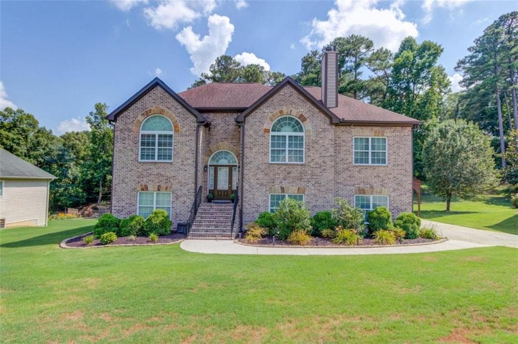 805 Hiram Davis Road, Lawrenceville, GA 30045 — most recent listing photo