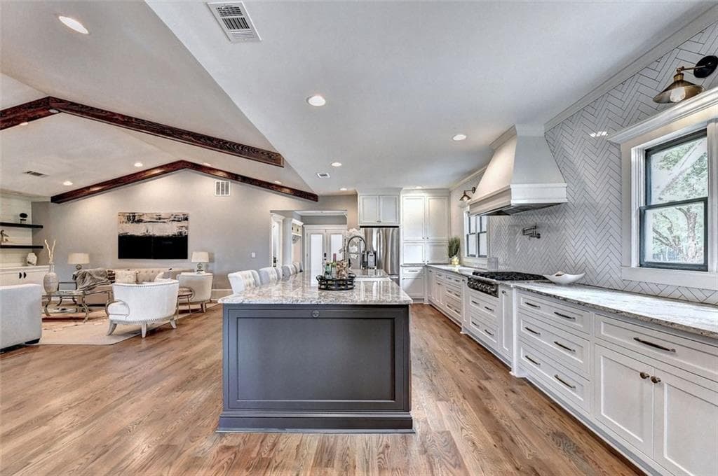 5 bedroom, 5 bathroom, 2,950 sq ft single family residence sold at 2418 CLAUDE BREWER Road, Loganville, GA 30052