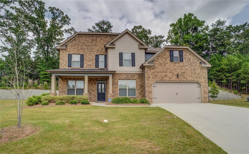 944 Matt Springs Court, Lawrenceville, GA 30045 — most recent listing photo