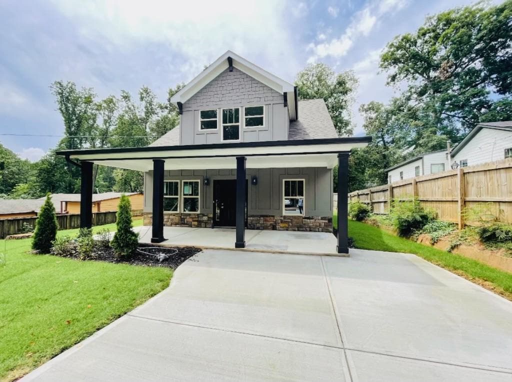 5792 Pine Road, Doraville, GA 30340 — most recent listing photo